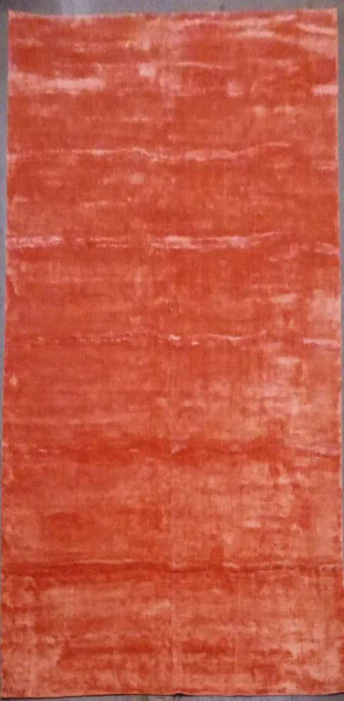 One Of The Kind Indian Modern Design Rug 12'0" X 9'0"